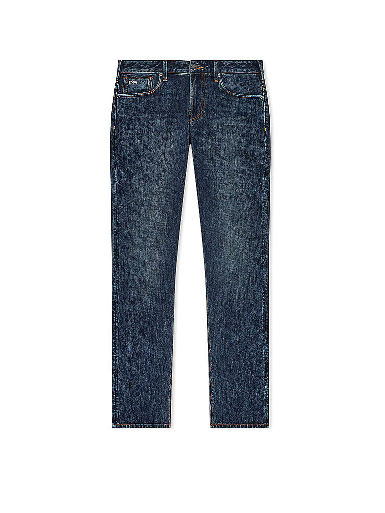 Giorgio Armani EMPORIO ARMANI Jeans Slim Fit  blau   31/L34 herren
